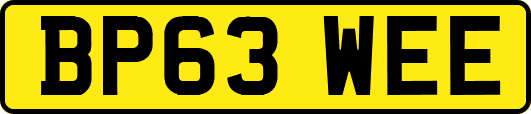 BP63WEE