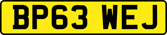 BP63WEJ