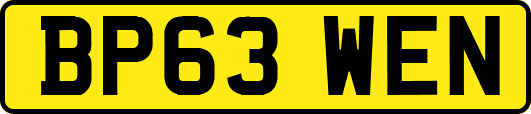 BP63WEN