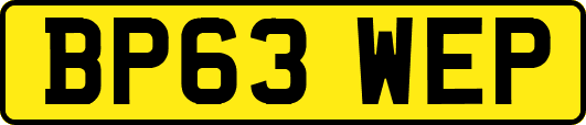 BP63WEP