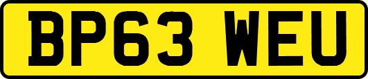 BP63WEU