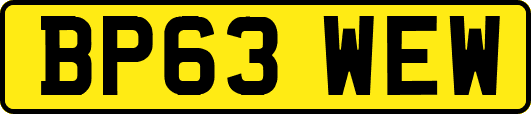 BP63WEW