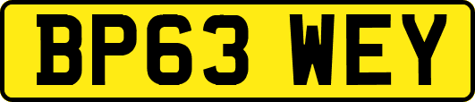 BP63WEY