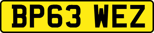 BP63WEZ