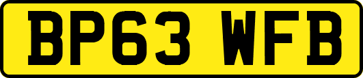 BP63WFB