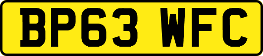 BP63WFC