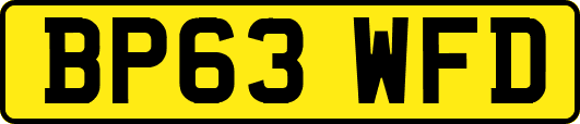 BP63WFD