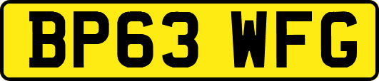 BP63WFG
