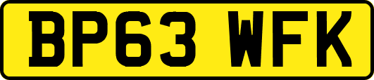 BP63WFK