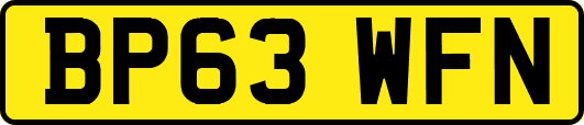 BP63WFN