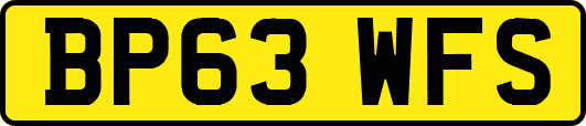 BP63WFS
