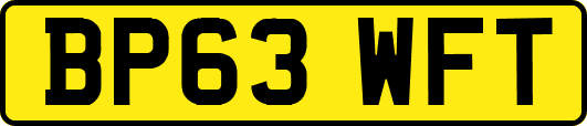BP63WFT
