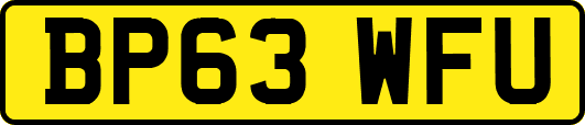 BP63WFU
