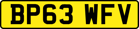 BP63WFV