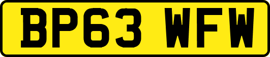 BP63WFW