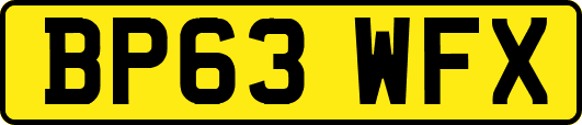BP63WFX