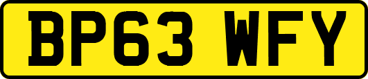 BP63WFY