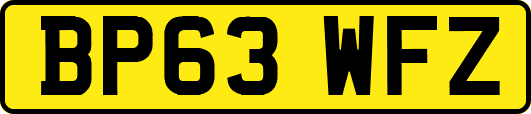 BP63WFZ