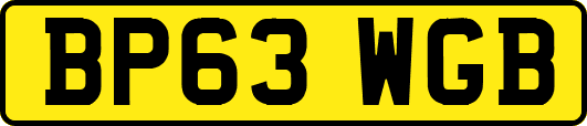BP63WGB