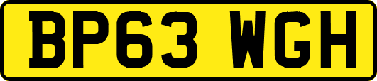 BP63WGH