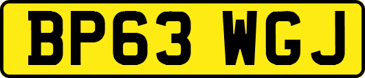 BP63WGJ