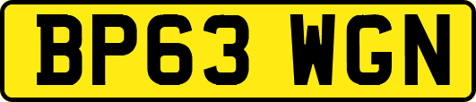 BP63WGN