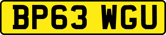 BP63WGU