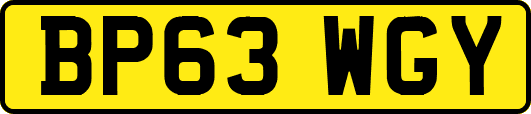 BP63WGY