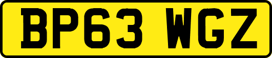 BP63WGZ