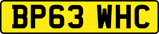 BP63WHC