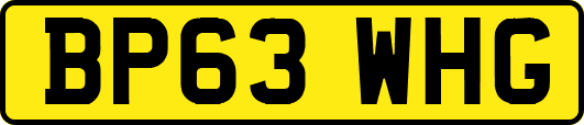 BP63WHG