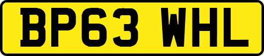 BP63WHL