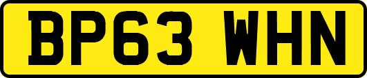 BP63WHN