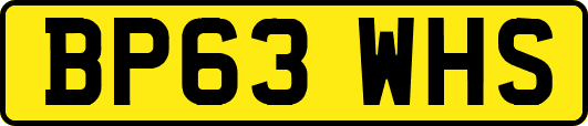 BP63WHS
