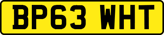 BP63WHT