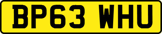 BP63WHU