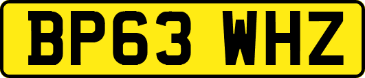 BP63WHZ