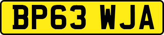 BP63WJA