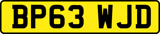 BP63WJD