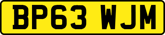 BP63WJM