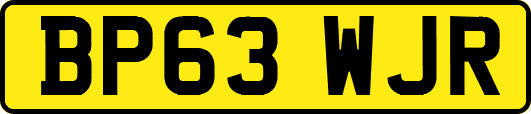 BP63WJR