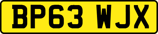 BP63WJX