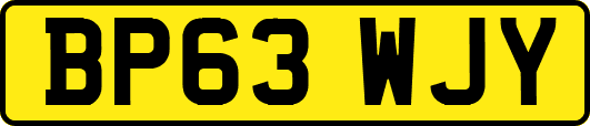 BP63WJY