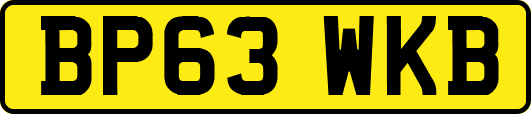 BP63WKB