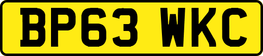 BP63WKC