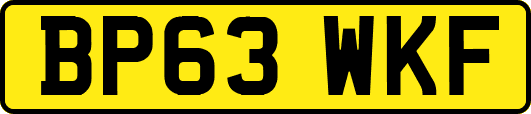 BP63WKF