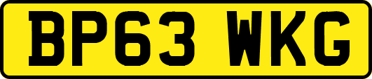 BP63WKG