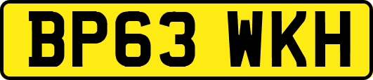 BP63WKH