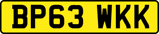 BP63WKK