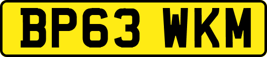 BP63WKM